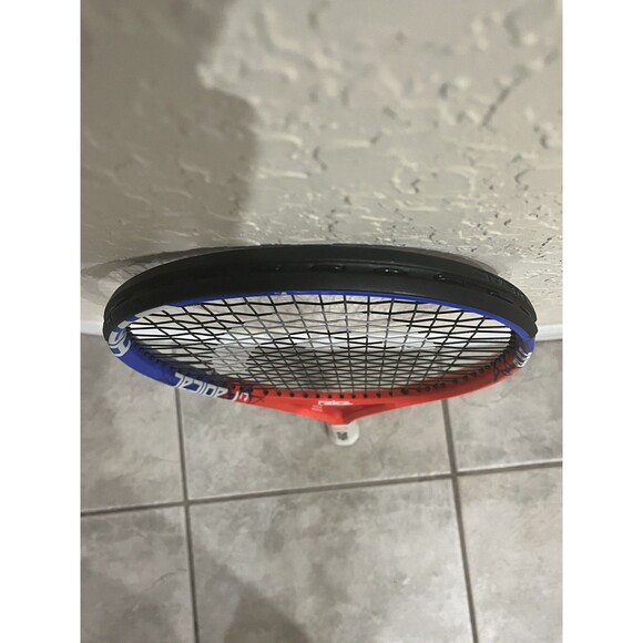 HEAD Ti RADICAL Elite Titanium Tennis Racquet  4 1/2 grip - Picture 3 of 12